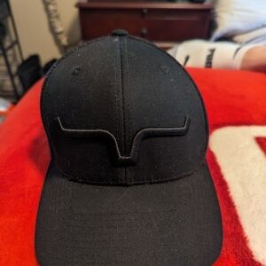 Men's kimes ranch hat